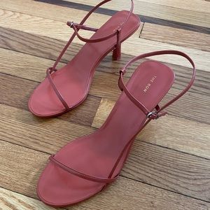The Row Bare Sandal